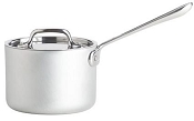 All-Clad 2 Qt. Stainless Steel Sauce Pan
